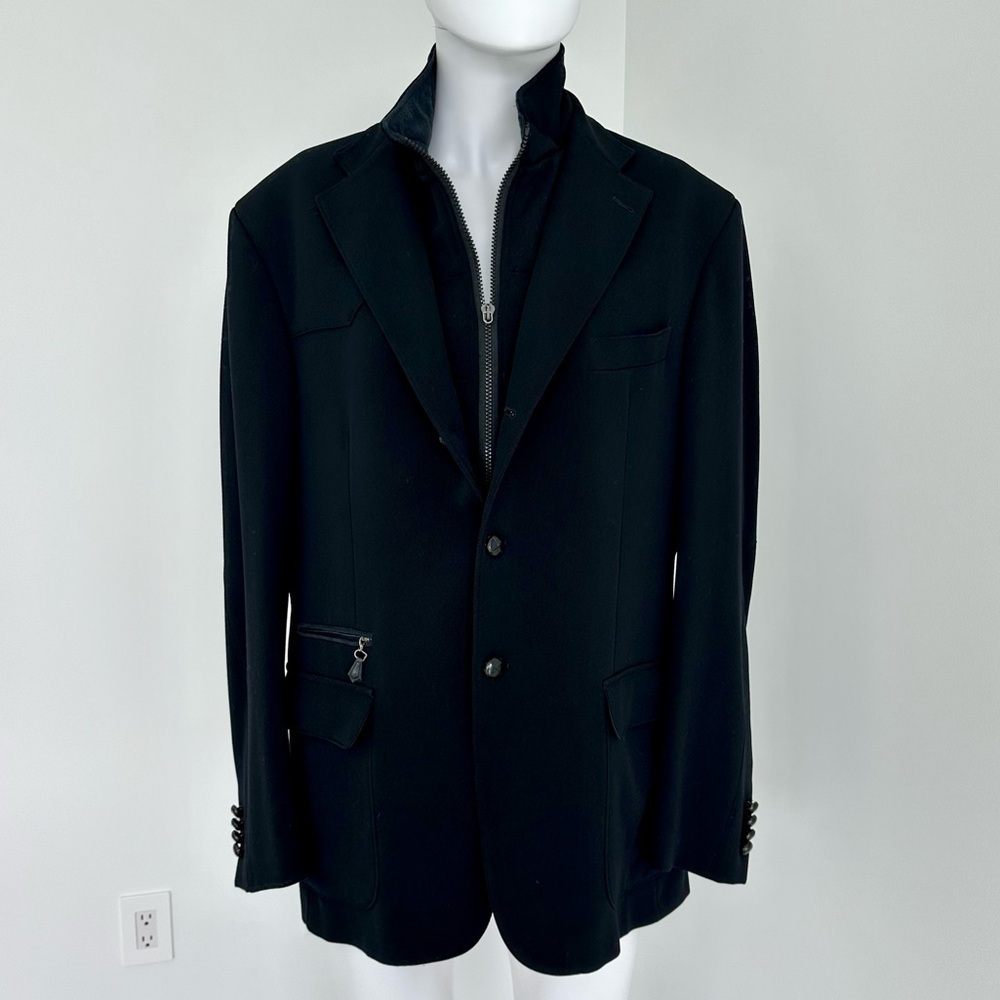 San Remo Blazer